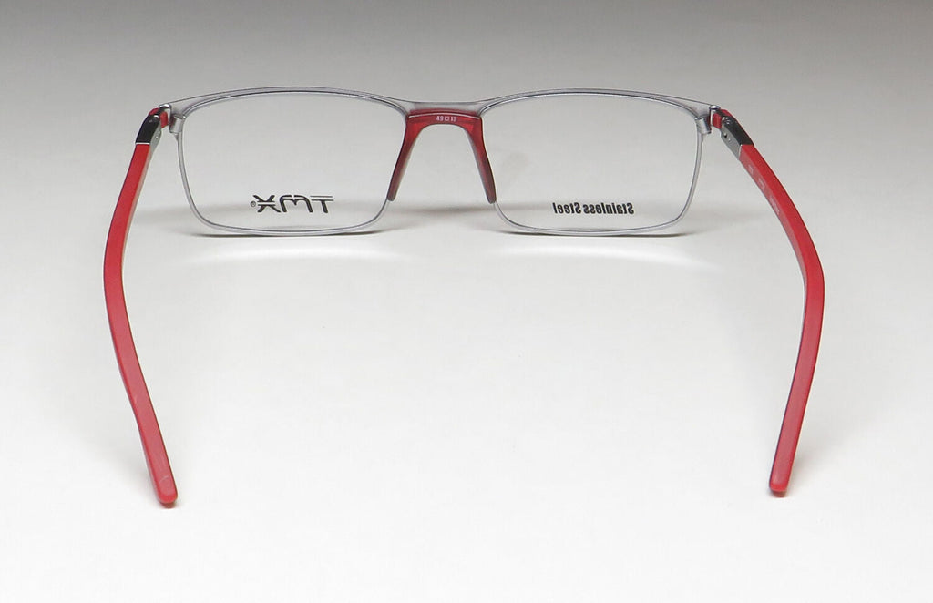 Timex Tmx Loaded Bases Eyeglasses