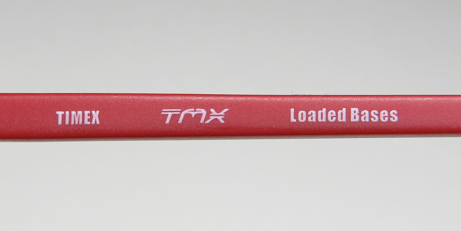 Timex Tmx Loaded Bases Eyeglasses