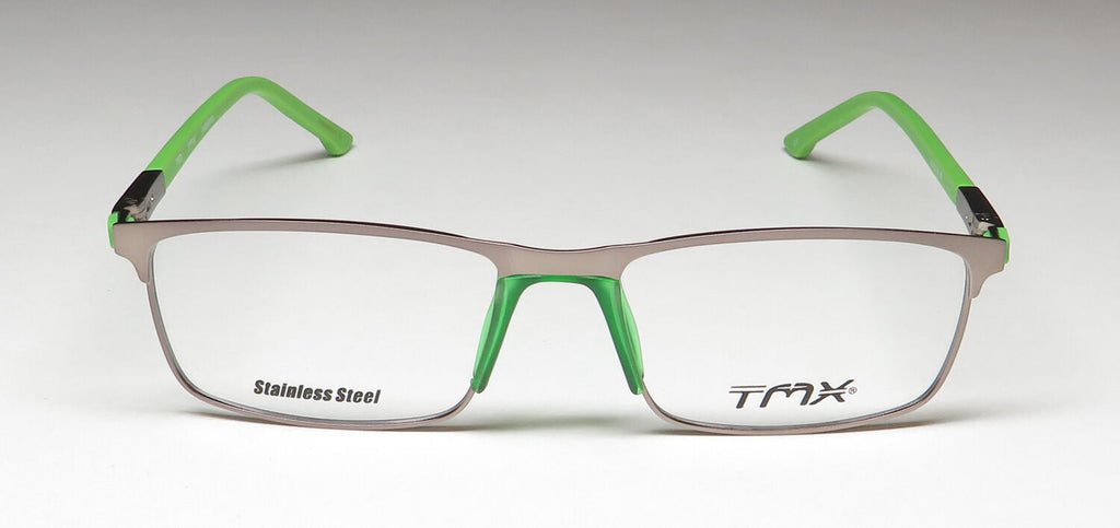 Timex Tmx Loaded Bases Eyeglasses