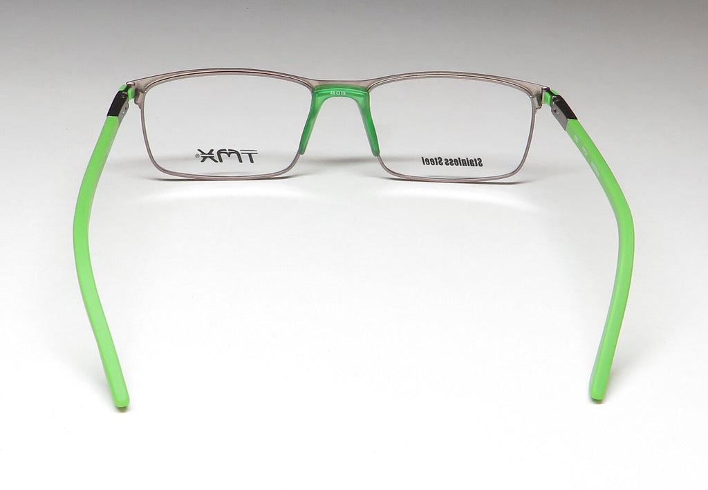 Timex Tmx Loaded Bases Eyeglasses