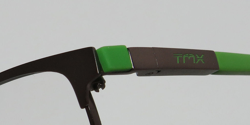 Timex Tmx Loaded Bases Eyeglasses