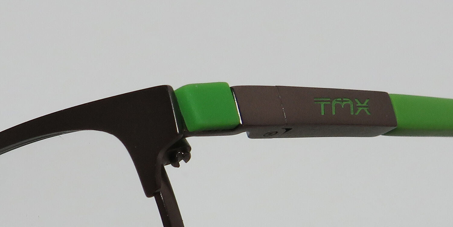 Timex Tmx Loaded Bases Eyeglasses
