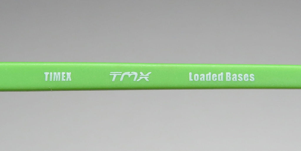 Timex Tmx Loaded Bases Eyeglasses
