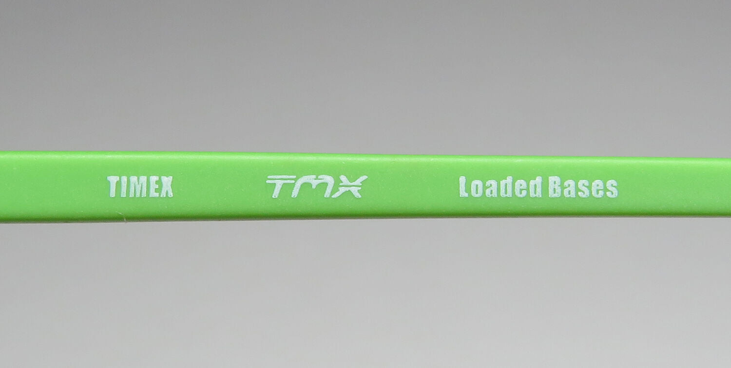 Timex Tmx Loaded Bases Eyeglasses