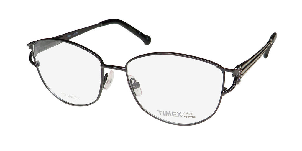 Timex 8:23 Am Eyeglasses
