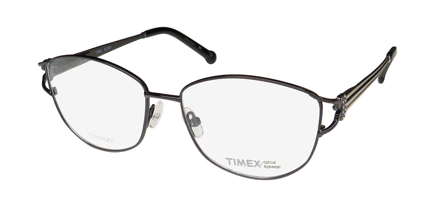 Timex 8:23 Am Eyeglasses