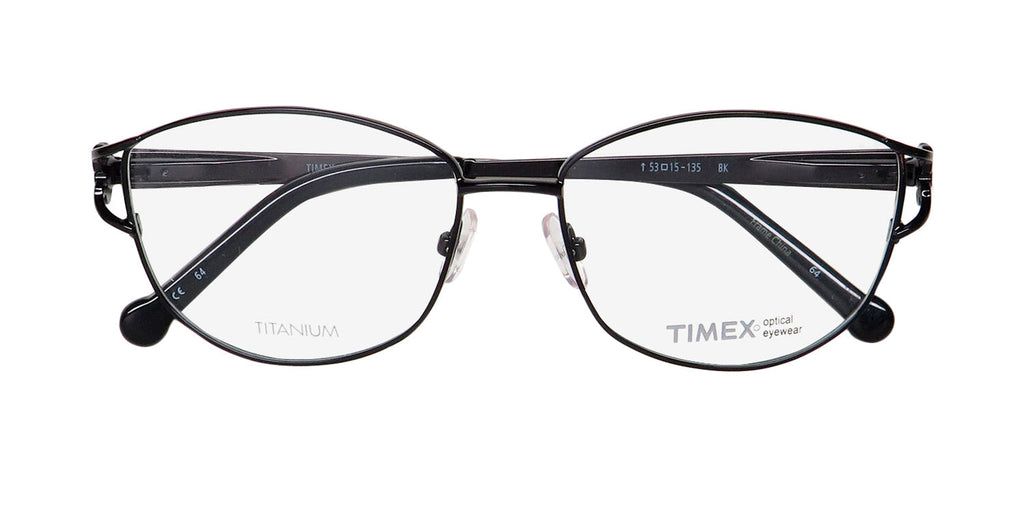 Timex 8:23 Am Eyeglasses