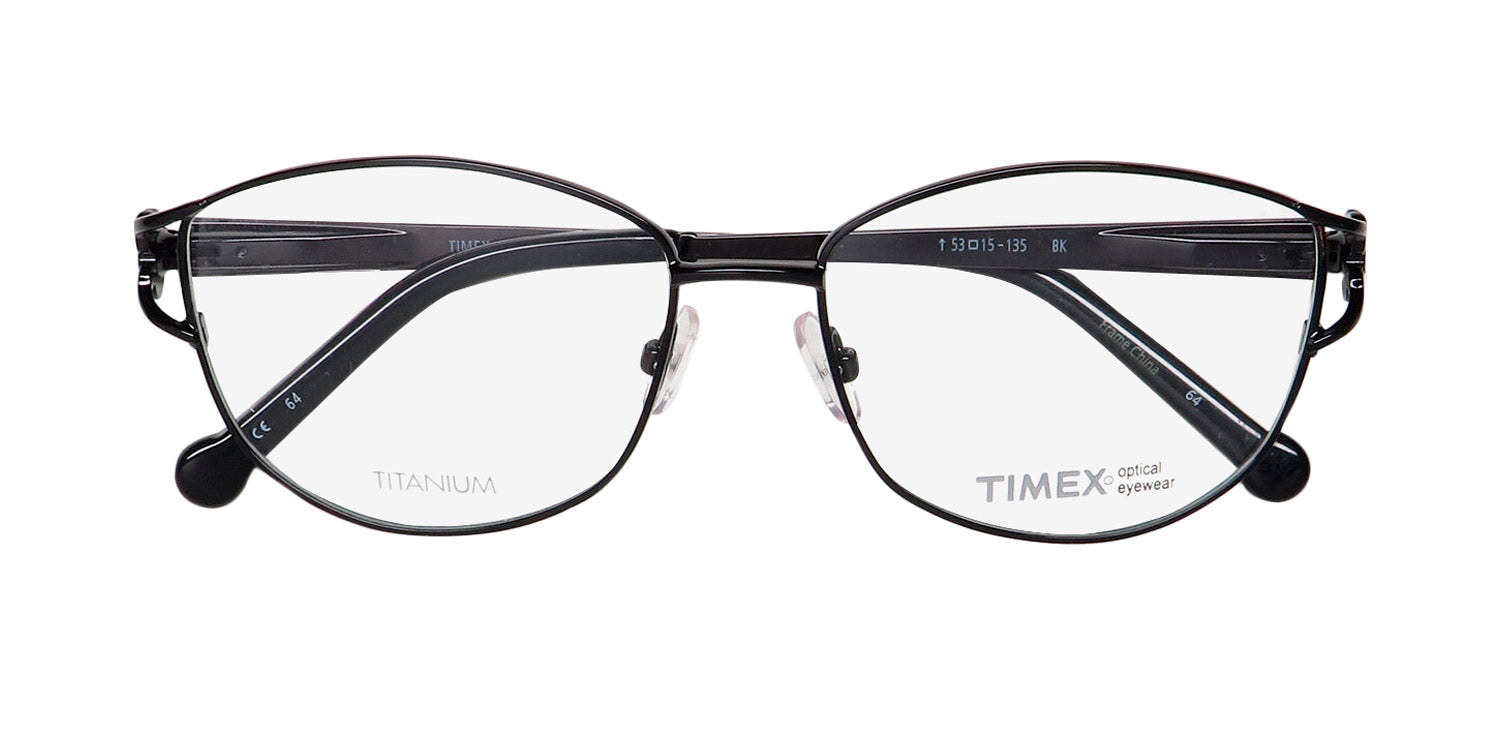 Timex 8:23 Am Eyeglasses