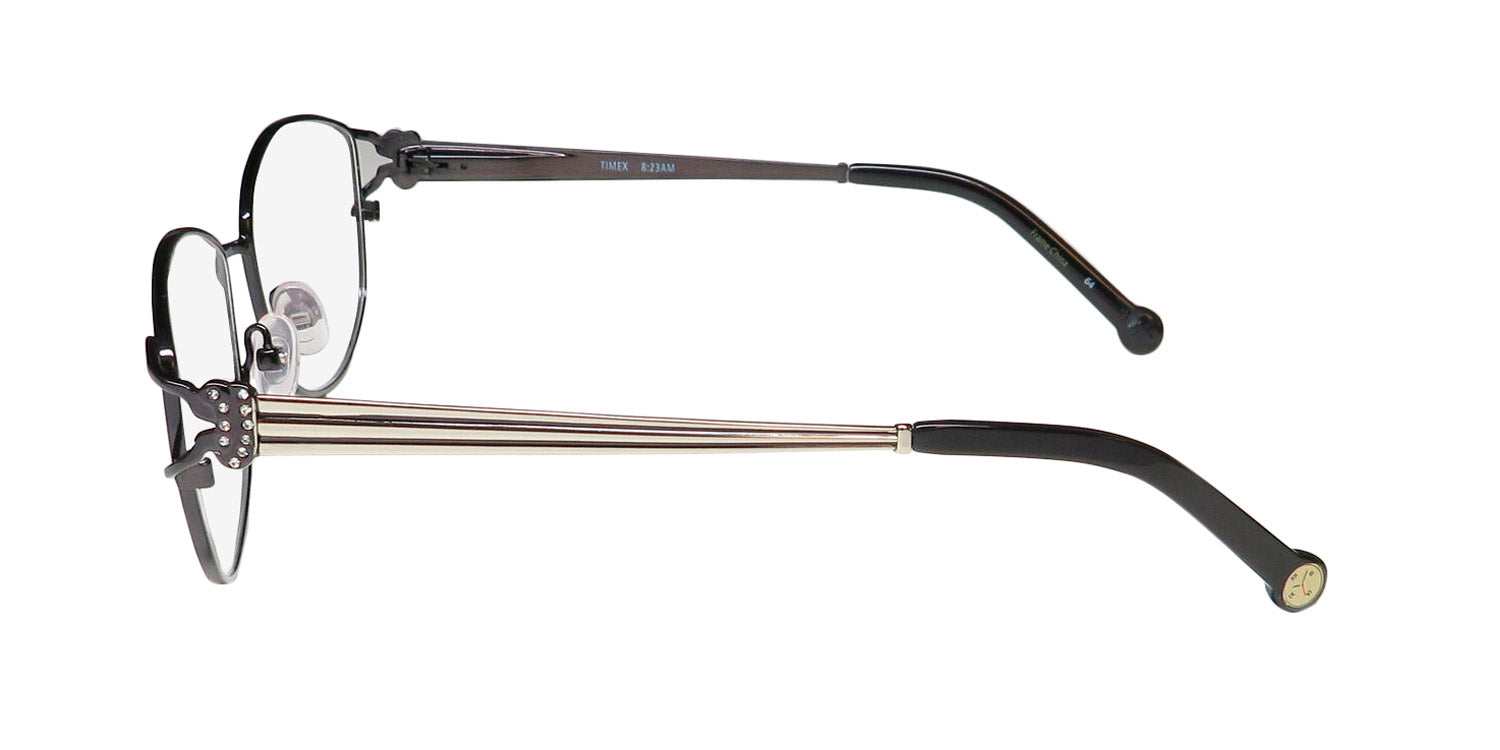 Timex 8:23 Am Eyeglasses