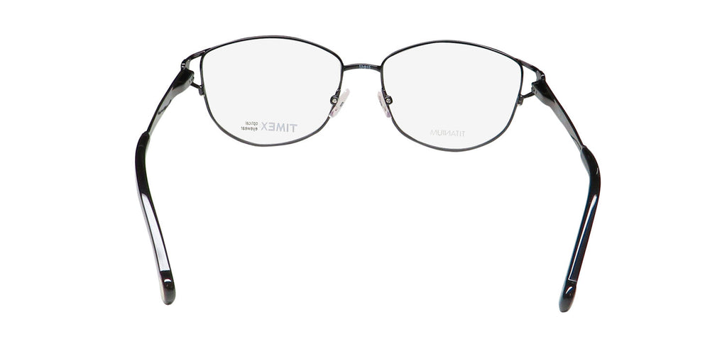 Timex 8:23 Am Eyeglasses