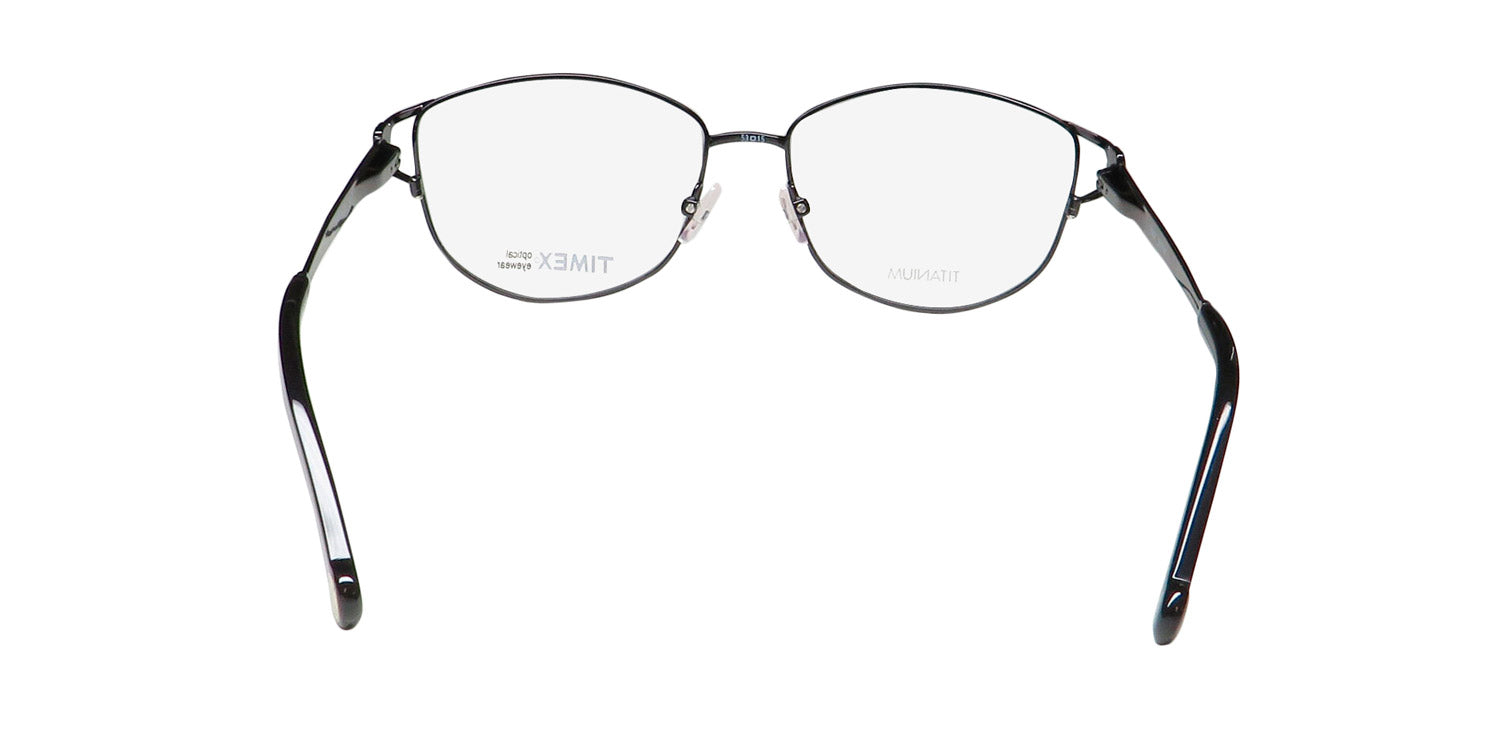 Timex 8:23 Am Eyeglasses