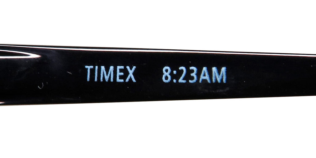 Timex 8:23 Am Eyeglasses