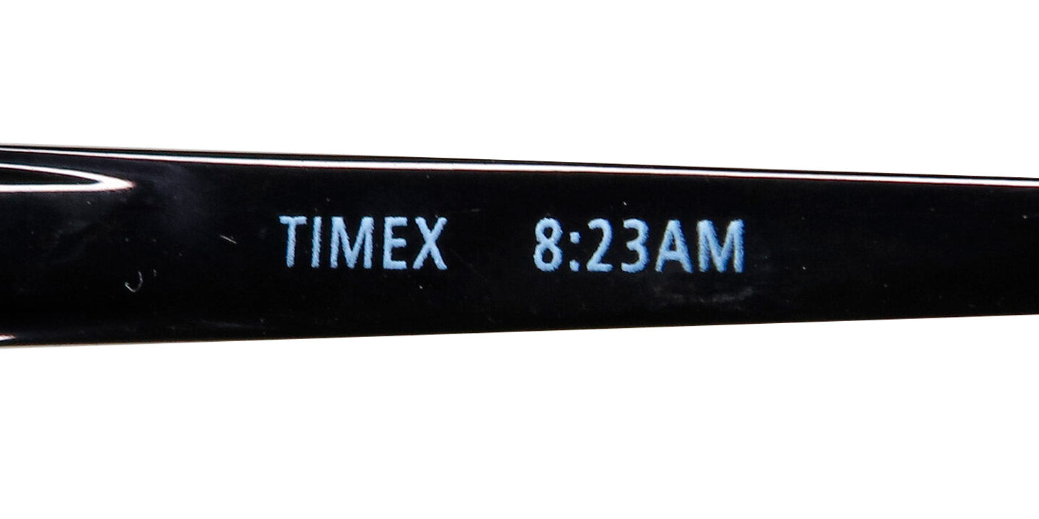 Timex 8:23 Am Eyeglasses