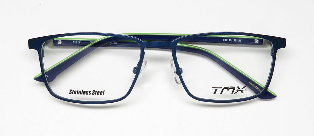 Timex Tmx Points Eyeglasses