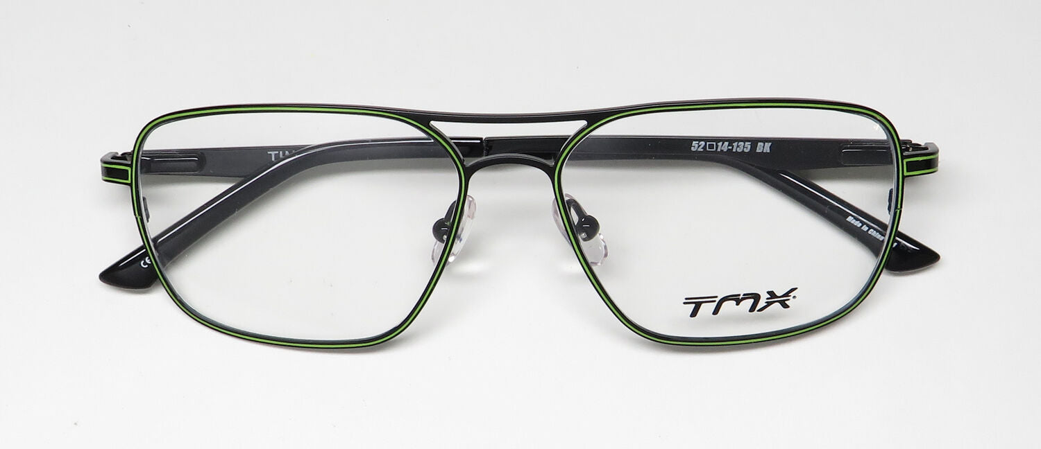 Timex Tmx One Two Eyeglasses