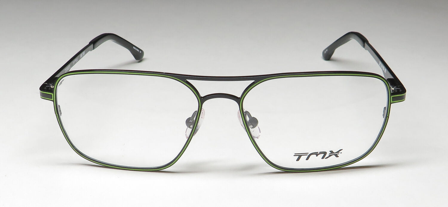Timex Tmx One Two Eyeglasses