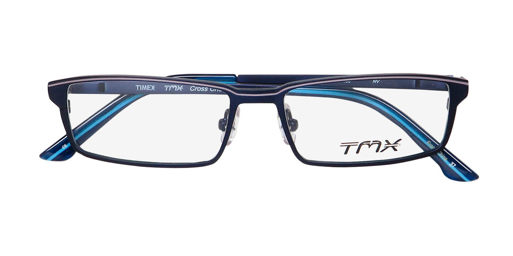 Timex Tmx Cross Check Eyeglasses
