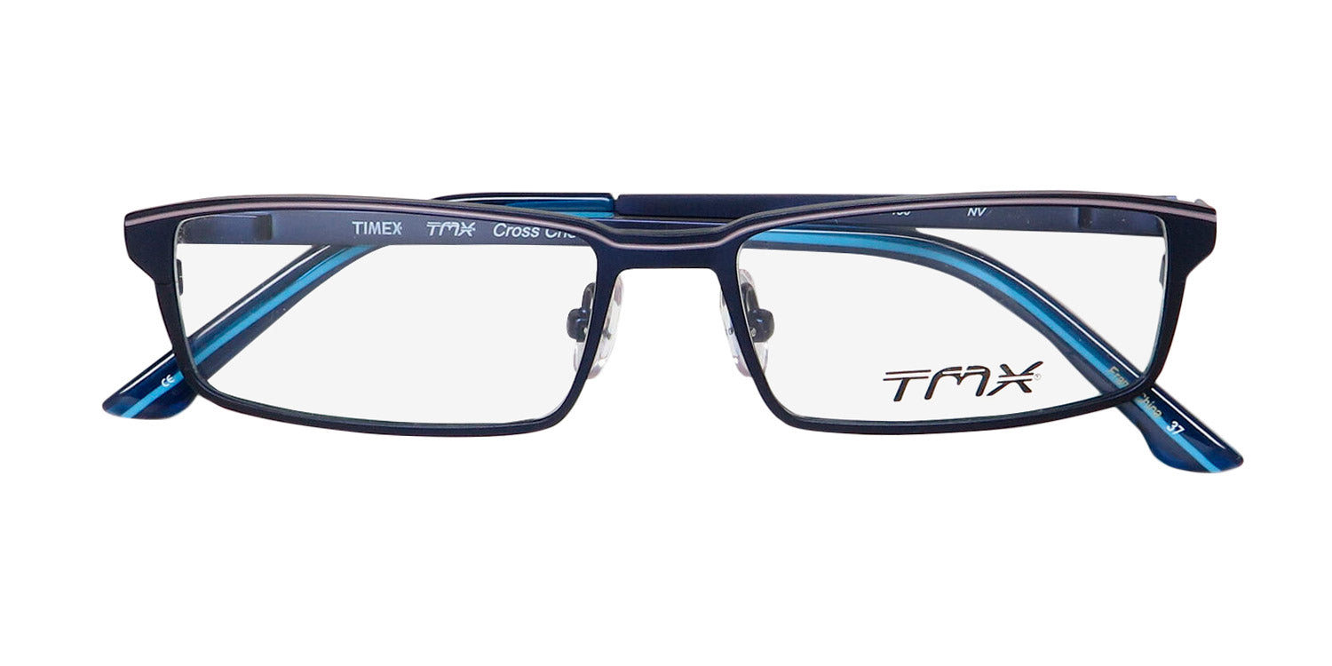 Timex Tmx Cross Check Eyeglasses