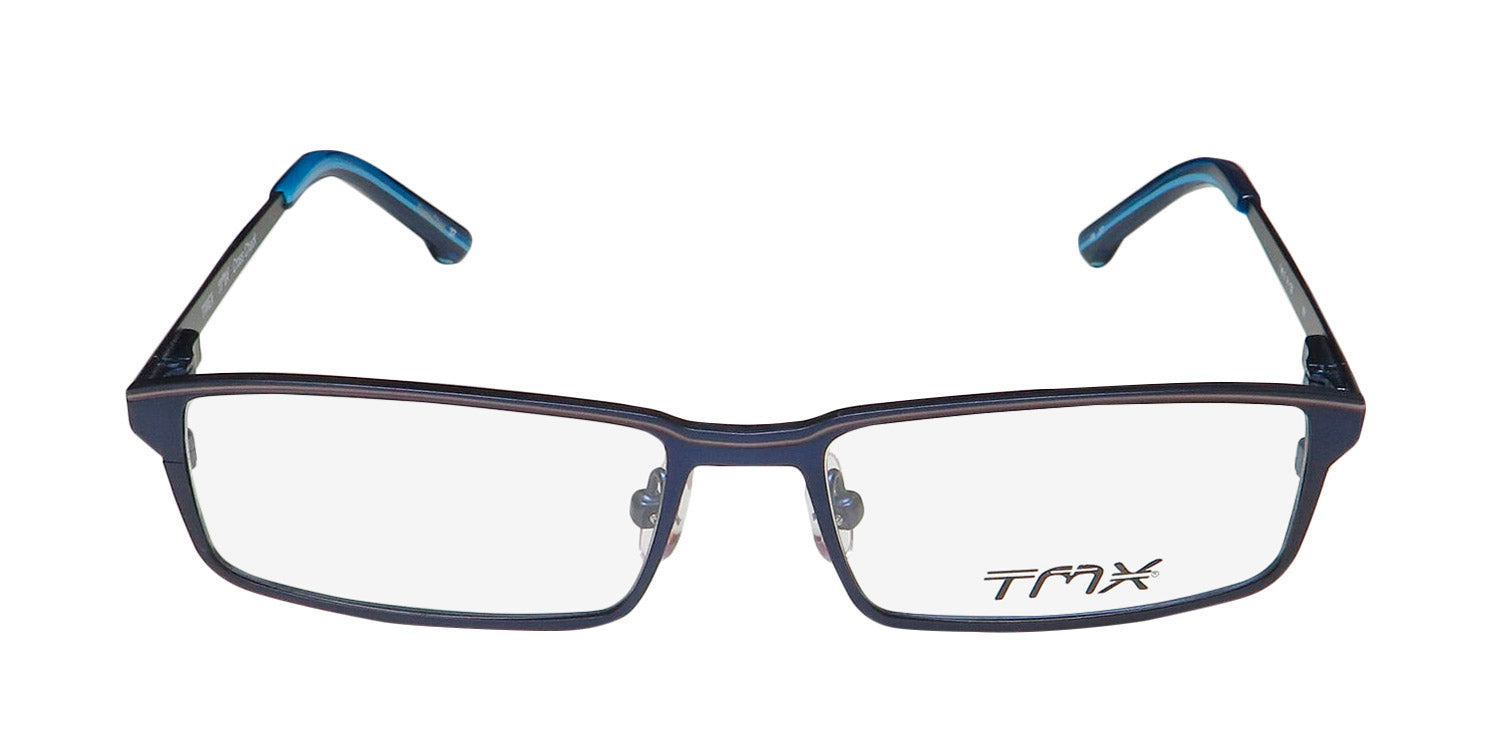 Timex Tmx Cross Check Eyeglasses