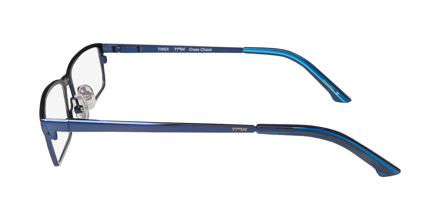 Timex Tmx Cross Check Eyeglasses