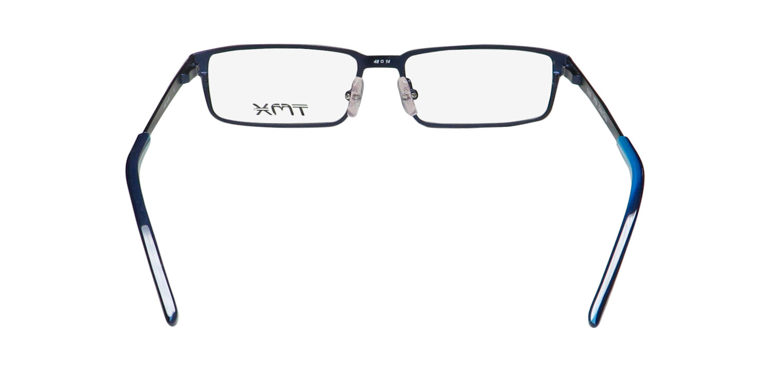 Timex Tmx Cross Check Eyeglasses