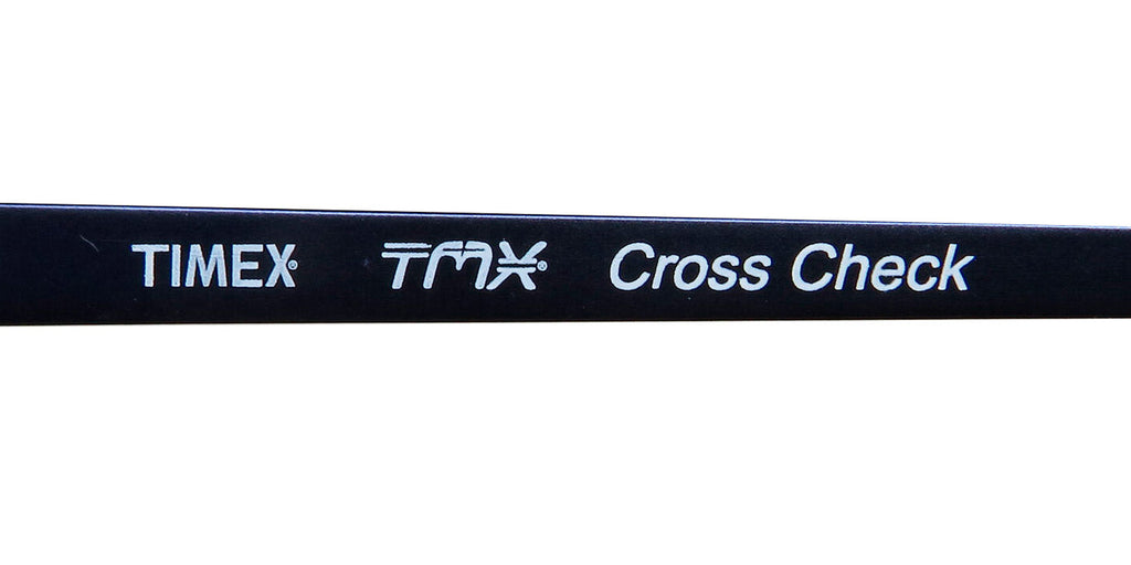 Timex Tmx Cross Check Eyeglasses