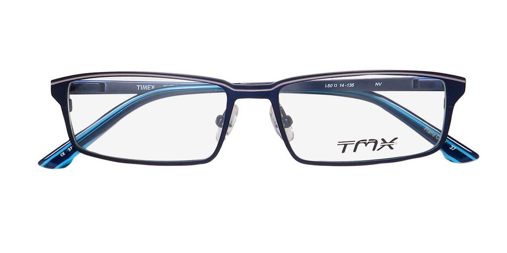 Timex Tmx Cross Check Eyeglasses