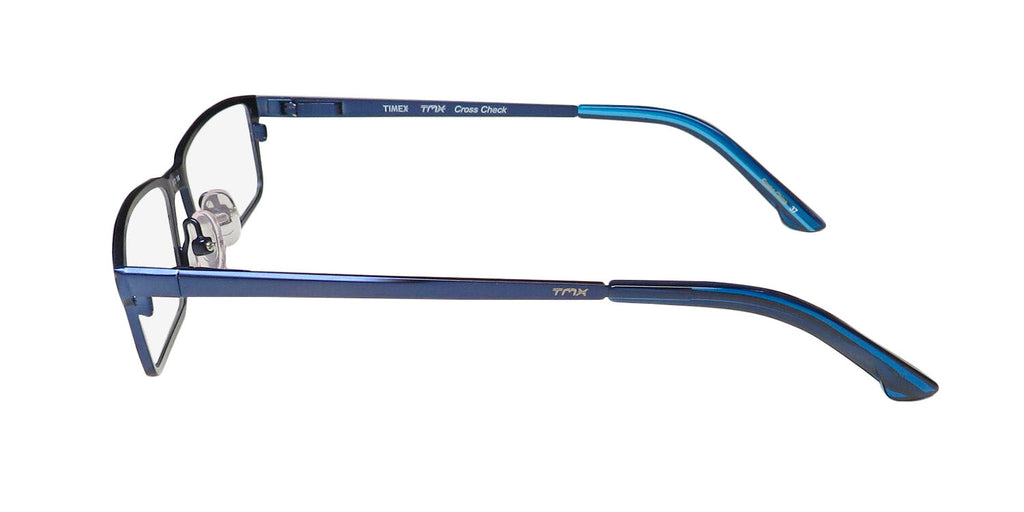 Timex Tmx Cross Check Eyeglasses