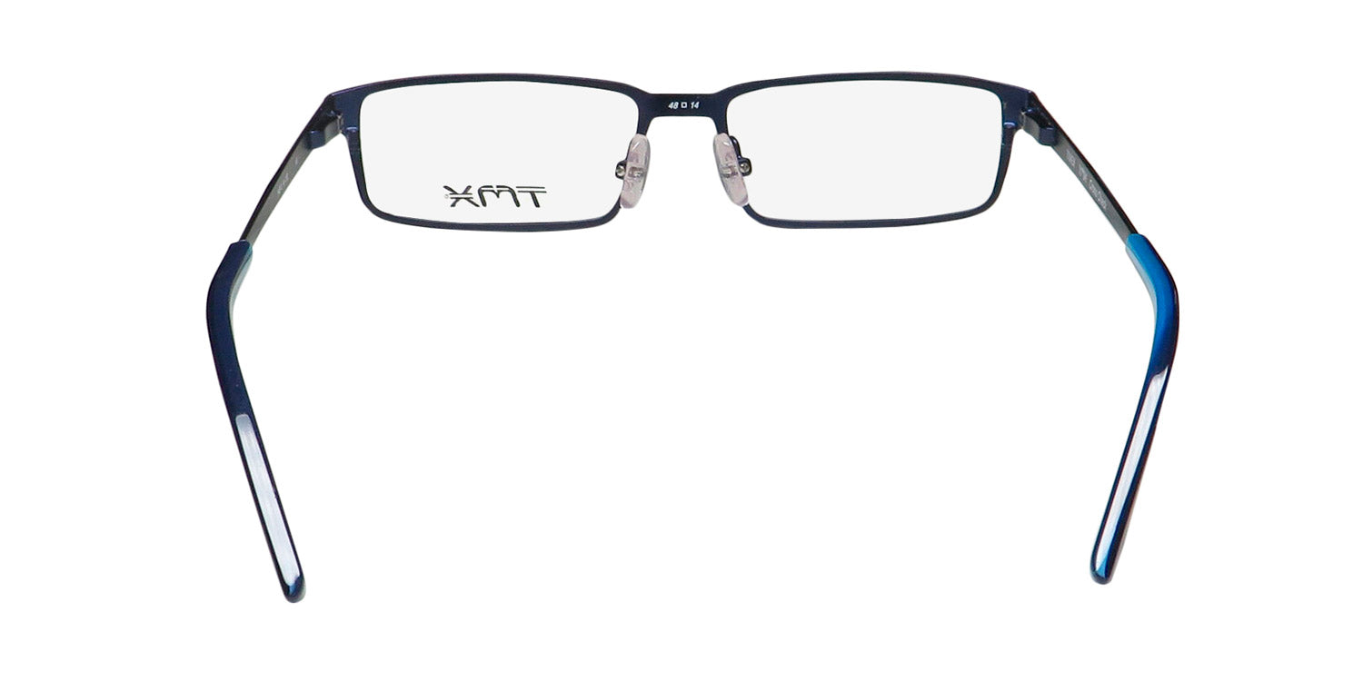 Timex Tmx Cross Check Eyeglasses