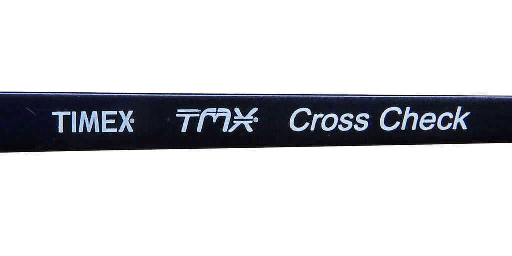 Timex Tmx Cross Check Eyeglasses