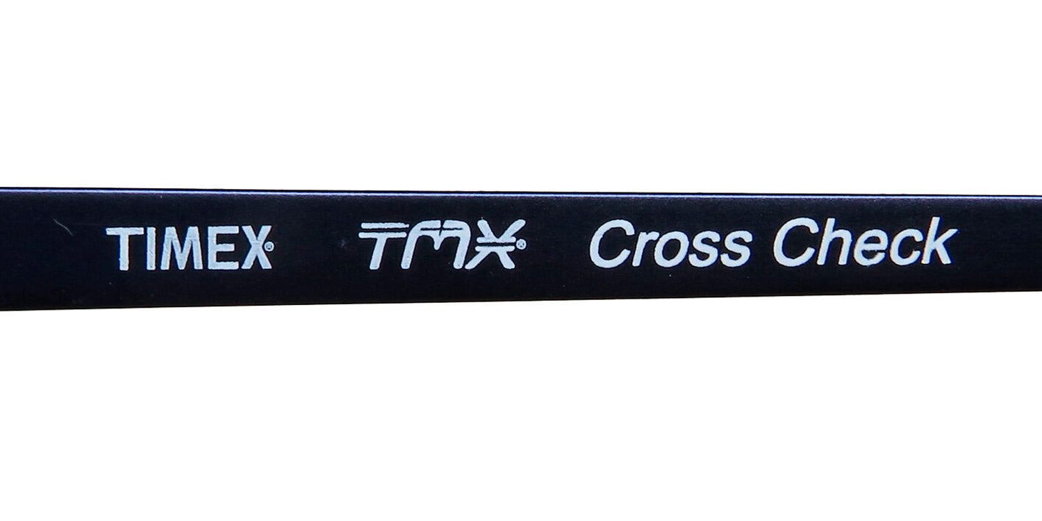 Timex Tmx Cross Check Eyeglasses