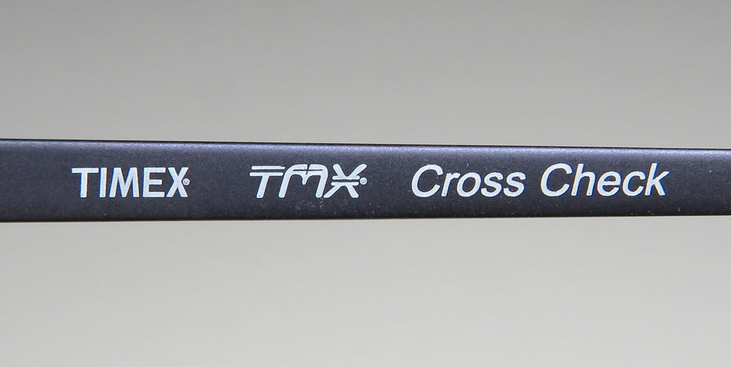 Timex Tmx Cross Check Eyeglasses