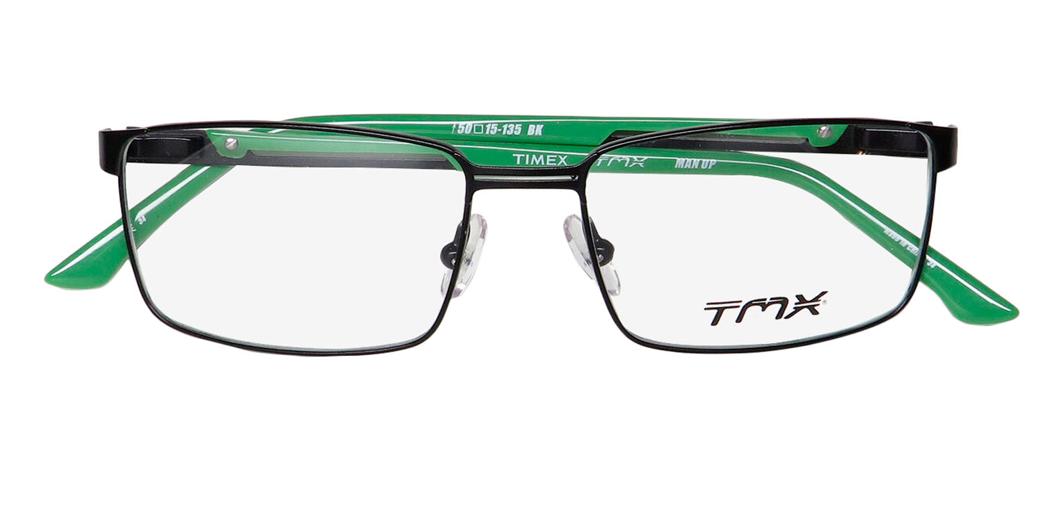 Timex Tmx Man Up Eyeglasses