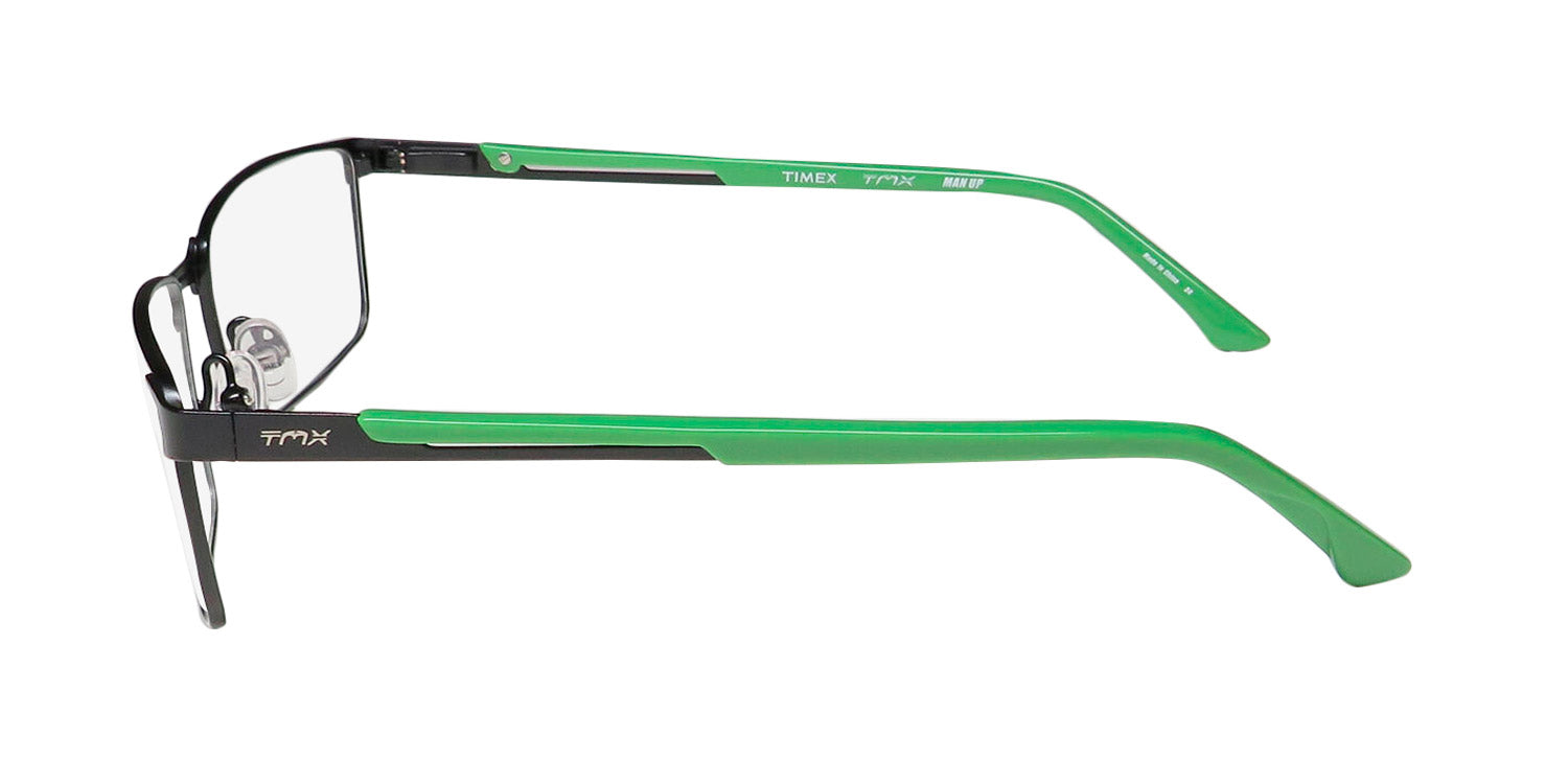 Timex Tmx Man Up Eyeglasses