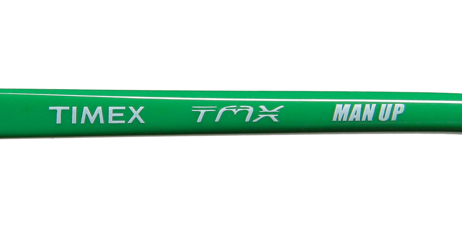 Timex Tmx Man Up Eyeglasses