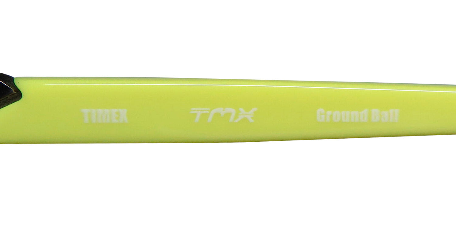 Timex Tmx Ground Ball Eyeglasses