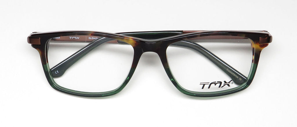 Timex Tmx On Deck Eyeglasses