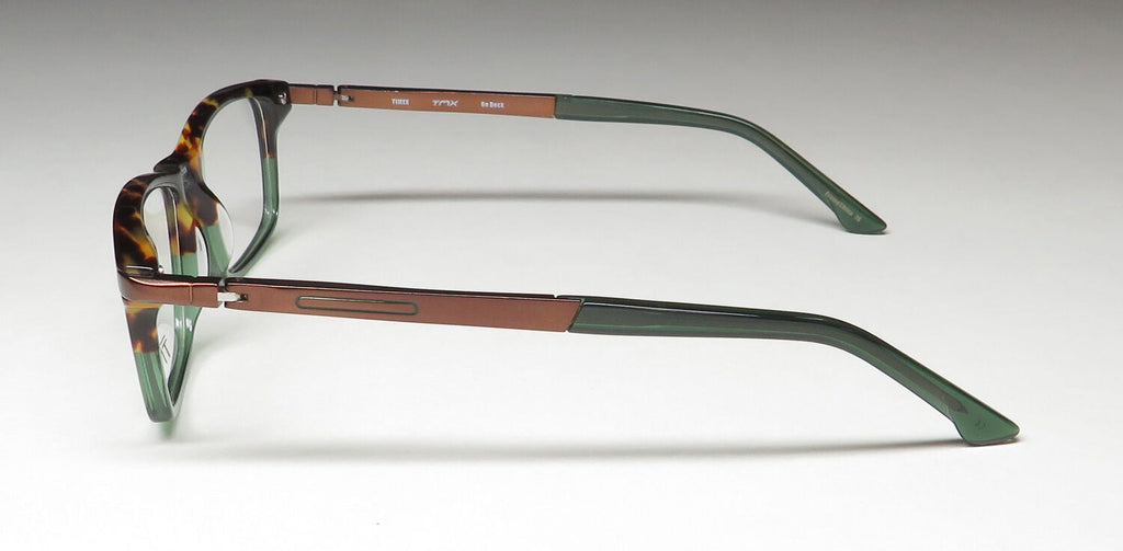 Timex Tmx On Deck Eyeglasses