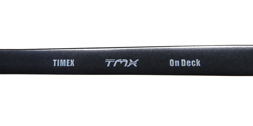 Timex Tmx On Deck Eyeglasses