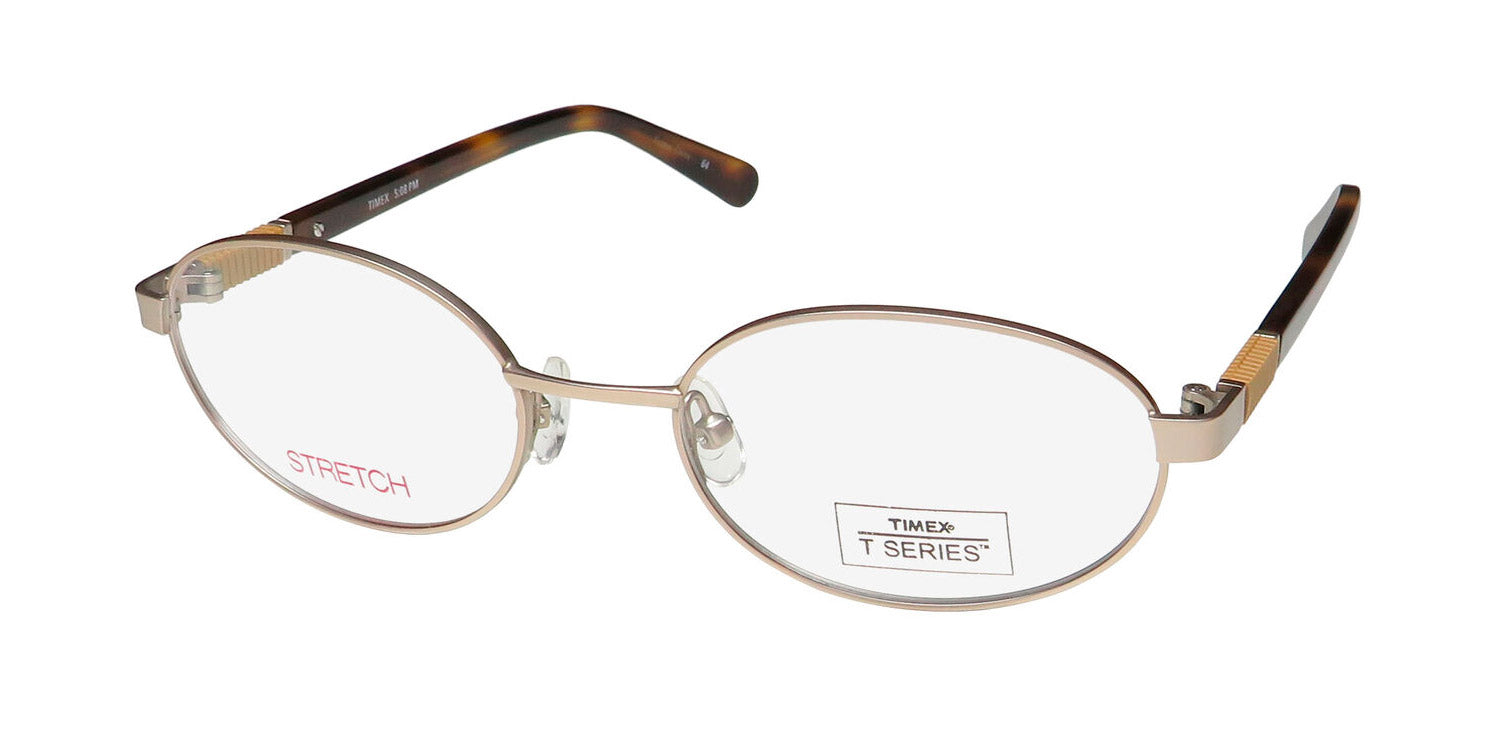 Timex 5:08 Pm Eyeglasses