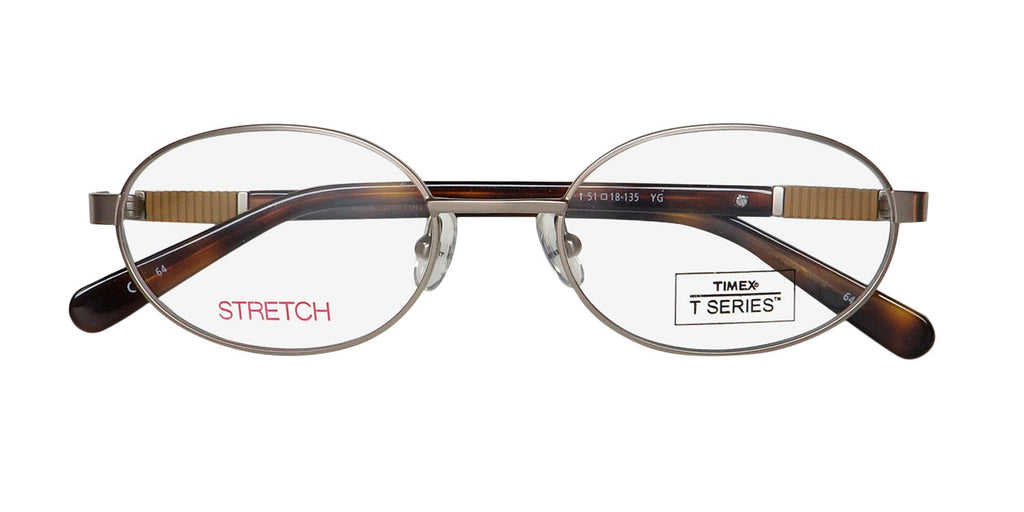 Timex 5:08 Pm Eyeglasses
