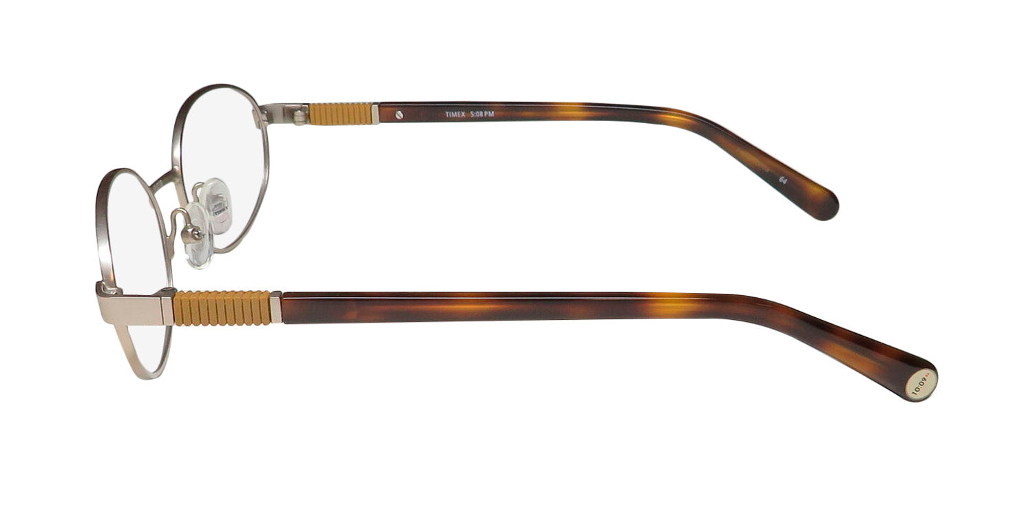 Timex 5:08 Pm Eyeglasses