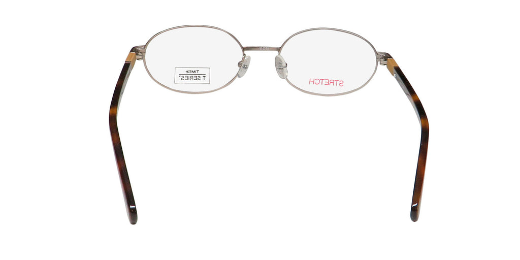 Timex 5:08 Pm Eyeglasses