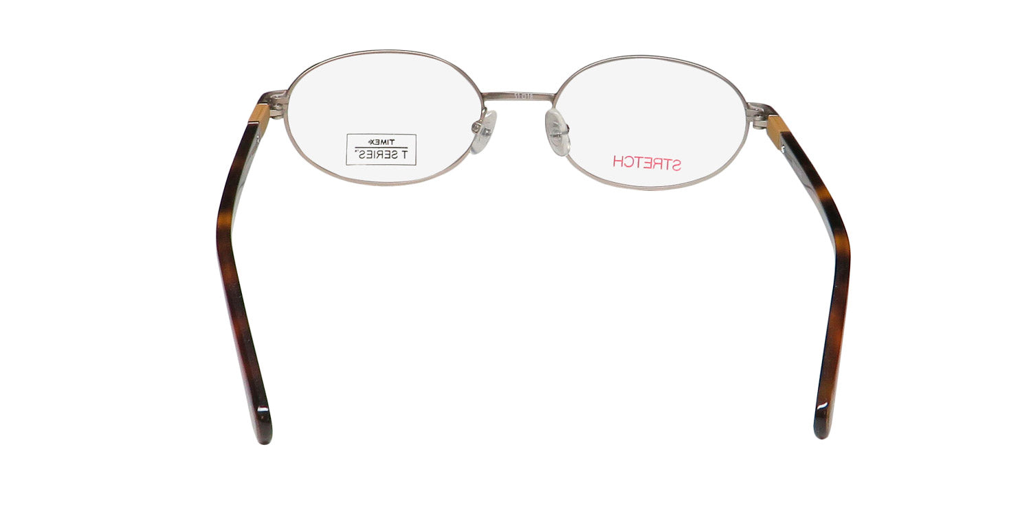 Timex 5:08 Pm Eyeglasses