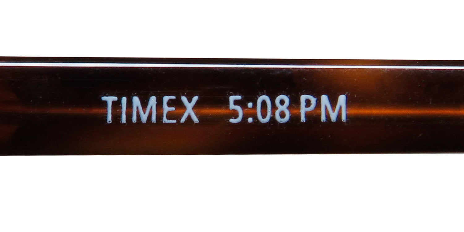 Timex 5:08 Pm Eyeglasses