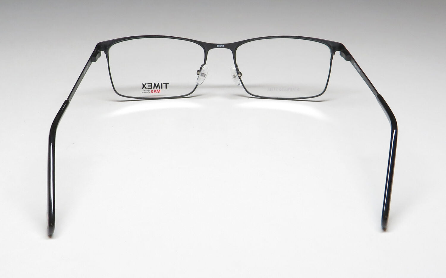 Timex 2:37 Pm Eyeglasses