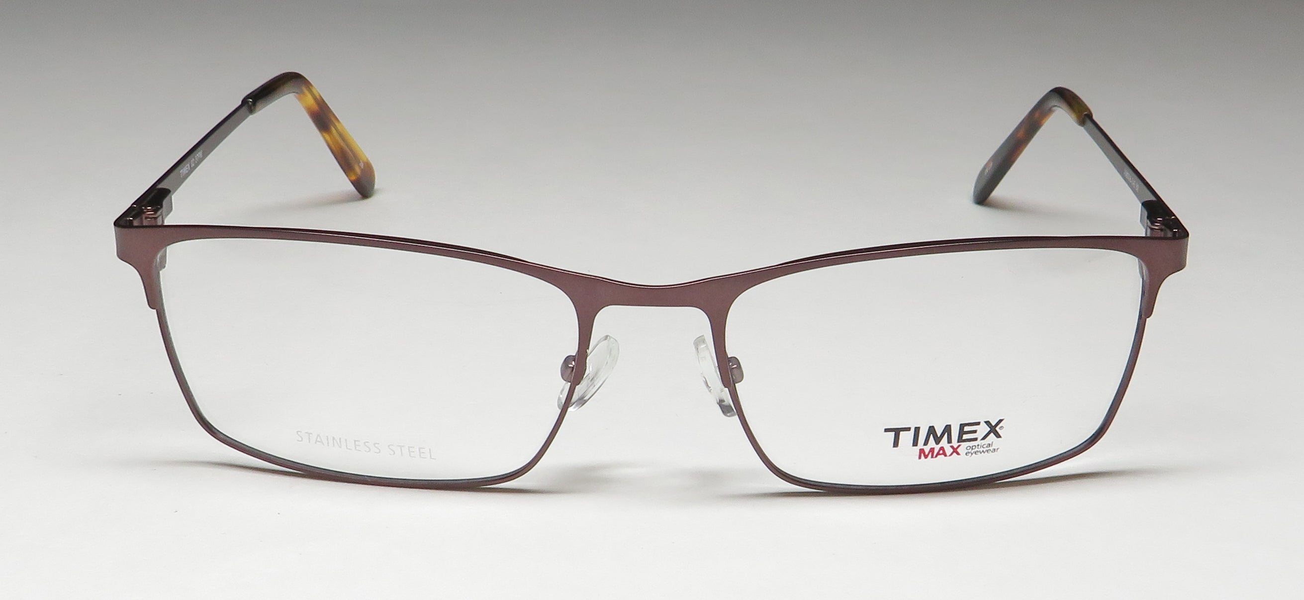 Timex 2:37 Pm Eyeglasses