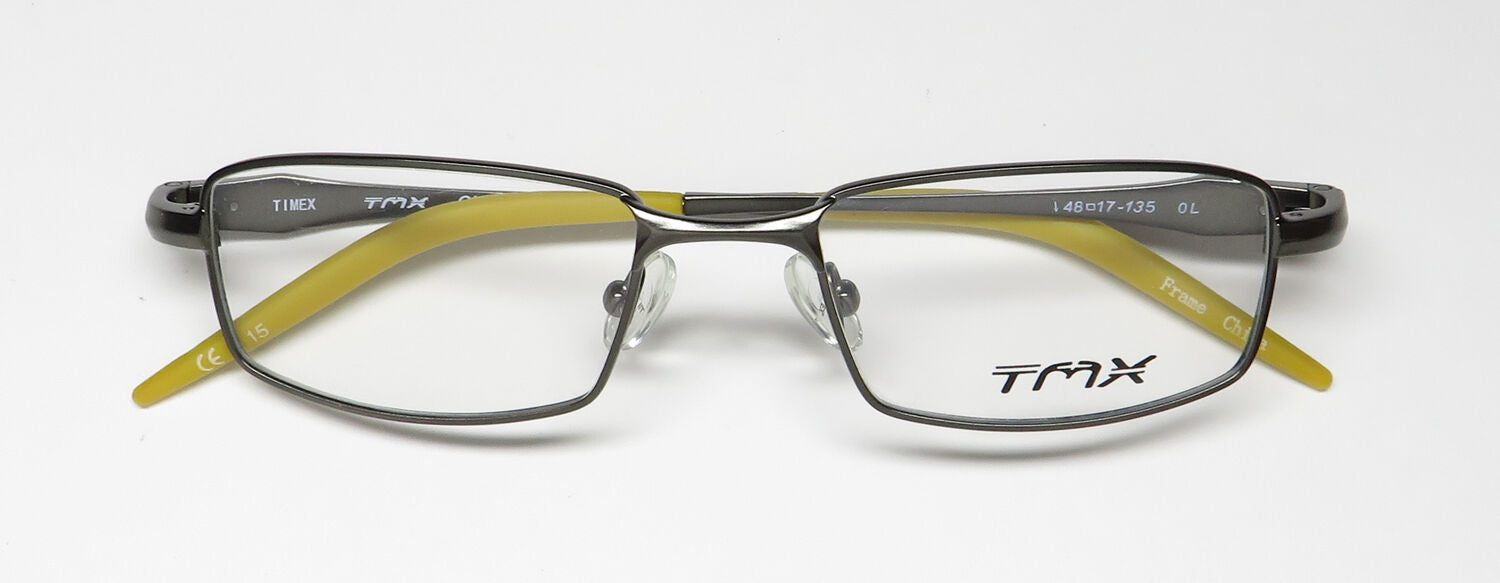 Timex Tmx Gurney Eyeglasses