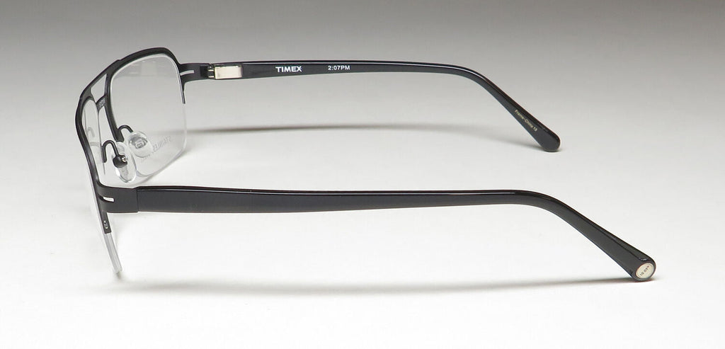 Timex 2:07 Pm Eyeglasses