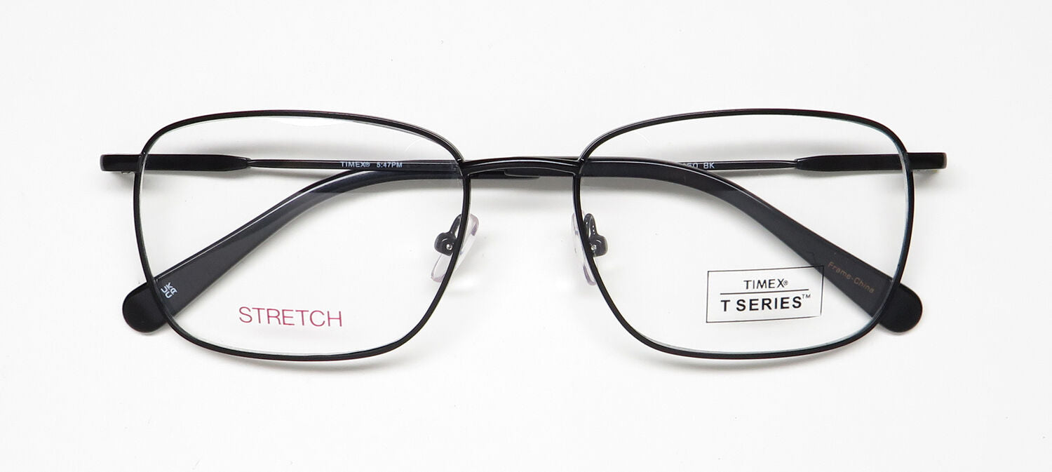 Timex 5:47 Pm Eyeglasses